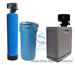 Системы очистки воды &mdash; SoftWave