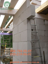 виробники будівельних матеріалів, изготовителе строительных материалов, виробники газобетонних блоків, изготовители газобетонных блоков,  будинки, дом &mdash; Сорока Л.И.