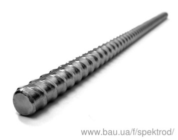 Стяжной винт (анкерный стержень)
