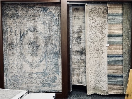 Ламинат, Паркет, напольные покрытия в магазине Спутник в Харькове