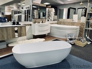 Спутник Магазин Сантехники в Харькове — Спутник  Спутник Магазин Сантехники в Харькове — Спутник