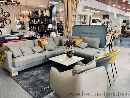 Мебель в магазине Спутник в Харькове