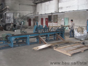 Латунные стержни &mdash; СТА