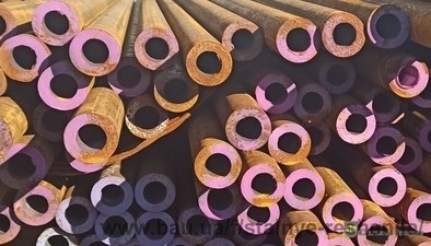 Труба бесшовная &mdash; Стальные Решения