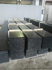 труба профильная стальная 30х20х1,2х6,0м — СТИЛВЕСТ труба профильная стальная 30х20х1,2х6,0м — СТИЛВЕСТ