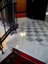 Обрвботка камня &mdash; Stone Care 