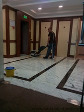 Уход за камнем &mdash; Stone Care 