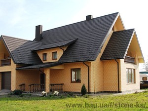 Кирпич лицевой. — Выговский Д.Г. Кирпич лицевой. — Выговский Д.Г.