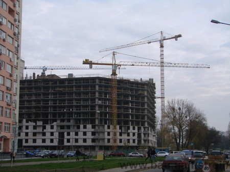 ул.Ломоносова - ул.Вильямса