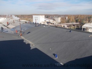 Кровля крыши евроруберойдом — Тисмол Кровля крыши евроруберойдом — Тисмол