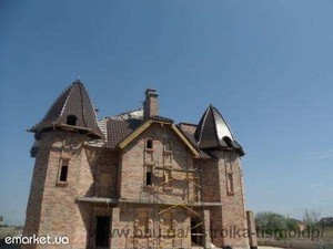 Кровля в Днепропетровске — Тисмол Кровля в Днепропетровске — Тисмол