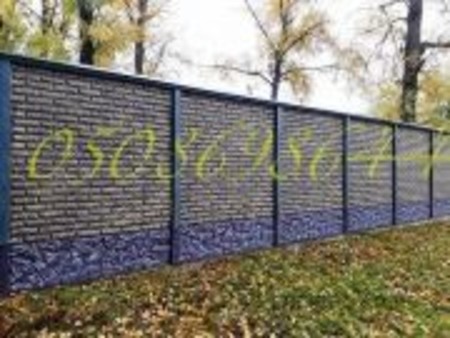 Еврозабор Полтава