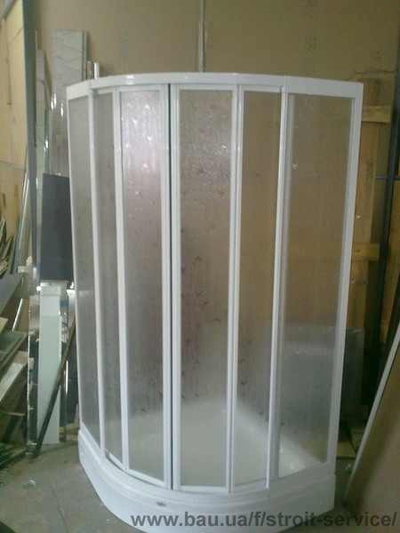 Душевая кабина