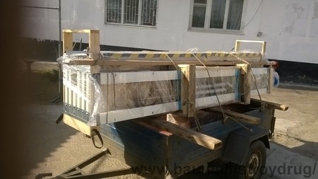 Наши Работы