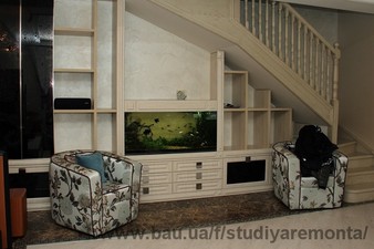 Ремонт квартиры под ключ &mdash; Студия Ремонта