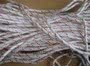 Верёвки, канаты капроновые, льно-пеньковые купить в Запорожье