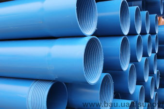 труба обсадная для скважин &mdash; Сухов