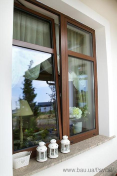 Алюминиевые окна, балконные двери, панорамные окна и витрины