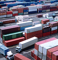 Таможенное оформление контейнерных грузов в Ильичевском и Одесском морских портах