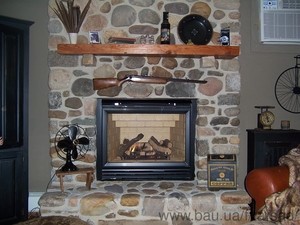 Строительство печей, каминов и барбекю &mdash; Проектно-строительная компания ТарСад