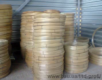 Стеклопластиковая арматура