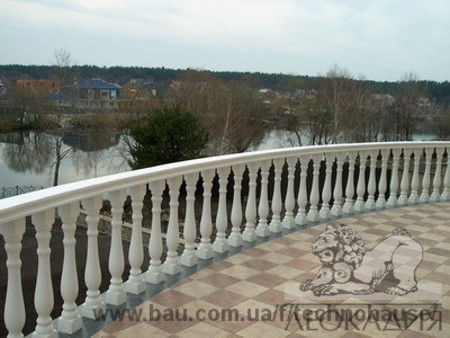 Балюстрада