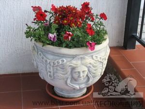 Вазы — ТЕХНОХАУС Вазы — ТЕХНОХАУС