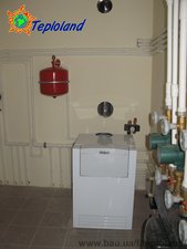 ж-м. Кресовский-2 ул. &mdash; Буковский А.А.