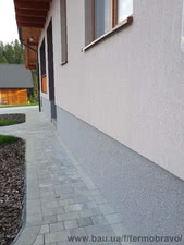 Мозаичная штукатурка &mdash; Торговый дом Герком