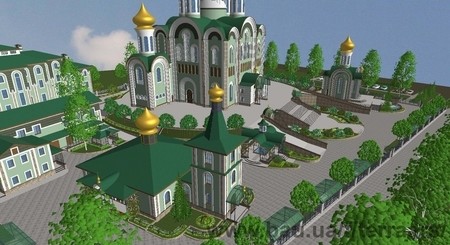 Архитектурное проектирование.