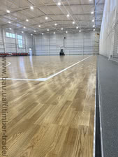 Спортивний Комплекс &mdash; ТІМБЕР ТРЕЙД ГРУП