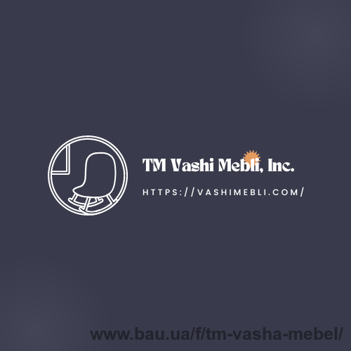 ТМ Ваші Меблі 😎 - власне виробництво корпусних та м'яких меблів для дому та офісу, що відповідає найвищим стандартам якості💥👍 Наші ціни доступні кожно