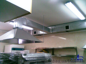 Системы вентиляциии &mdash; Толмакс