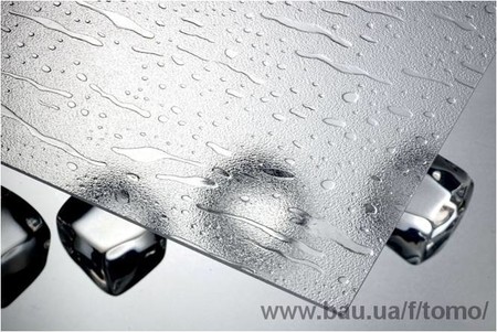 Фактурный полистирол