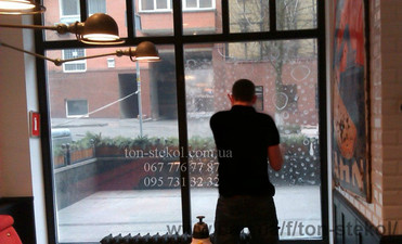 Бронирование окон с классом защиты СУ-1, СУ-2, СУ-3 &mdash; Тонировка стекол