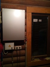 Отопление частного дома &mdash; Торговый Дом Лист