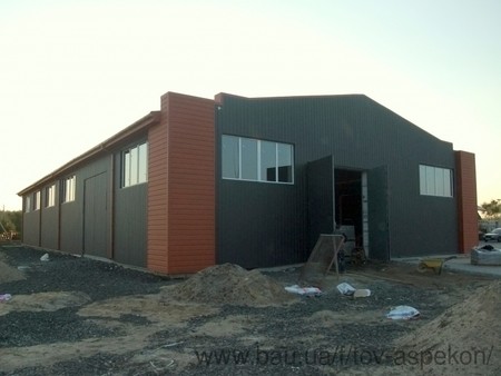 Наші обєкти