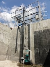 Насос и миксер для навоза — ВКФ Агротех Консалт  Насос и миксер для навоза — ВКФ Агротех Консалт