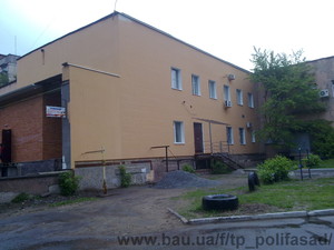 Новый объект в Александрии &mdash; Тепла Країна