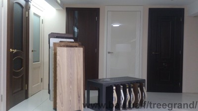 Салон "Tree Grand" на пр. Победы, 18 &mdash; Сигма Текнолоджи