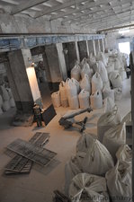 Производство "МК"ТРИБУШАНЫ" &mdash; Мраморный Карьер Трибушаны