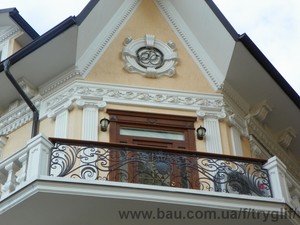 Готель &mdash; Триглиф