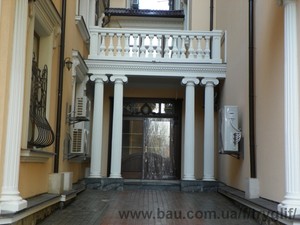 Готель &mdash; Триглиф