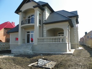 Котедж &mdash; Триглиф