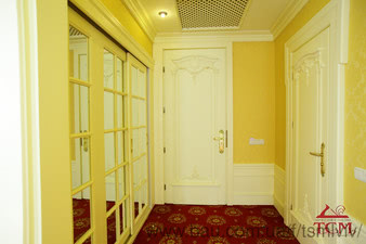 Готель Нобіліс 5*, м. Львів — Творческая Столярная Мастерская Готель Нобіліс 5*, м. Львів — Творческая Столярная Мастерская