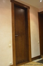 брусок срощенный сосновый строганный для производства межкомнатных дверей &mdash; Украинская деревообрабатывающая компания