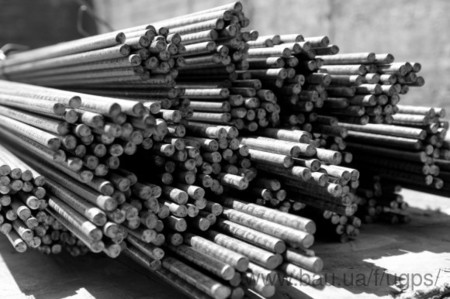 Арматура A-I (А240)