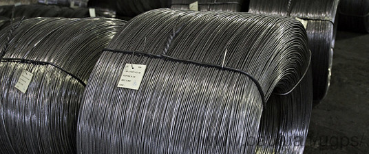 Проволока ВР-1 &mdash; Укргазпромсервис