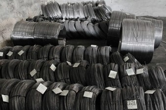 Проволока вязальная &mdash; Укргазпромсервис