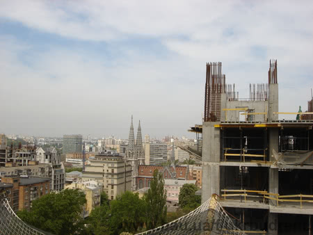 ЖК Metropole г. Киев